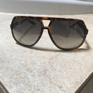 Gucci Sunglasses (men)